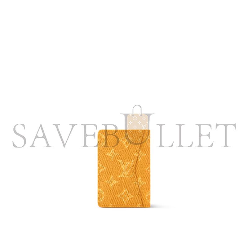LOUIS VUITTON POCKET ORGANIZER M12659 (11.1*7.5*1cm) LOUIS VUITTON POCKET ORGANIZER M12659 (11.1*7.5*1cm)